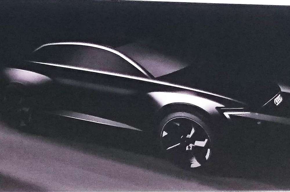 Автоконцерн Audi раскрыл свои ближайшие планы