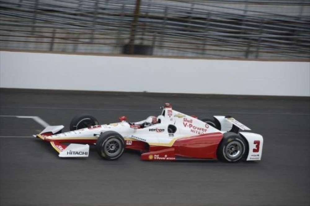 IndyCar: Итоги второго тренировочного дня Инди 500