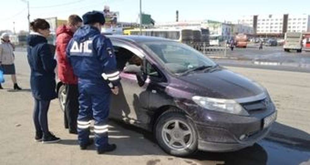 Выявлять должников на дорогах Камчатского края будут еженедельно