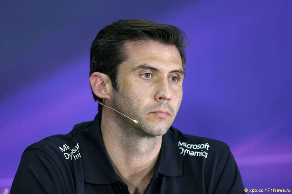 Мэтью Картер: Lotus F1 не продается