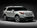 Ford отзовет 1,4 миллиона машин