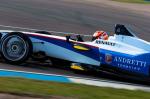 Команда Andretti потвердила Верня и Спида на этап Формулы-Е в Монако