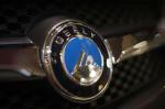 Успех компании Geely