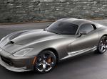 Производство суперкаров SRT Viper приостановят из-за низкого спроса