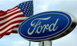 Ford отзывает почти полмиллиона машин