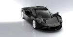 Британская компания Arash Cars анонсировала 2080-сильный суперкар AF110 Hybrid