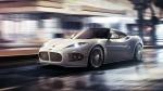 Spyker решил не делать электрические суперкары
