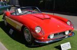 Редкий спорткар Ferrari оценили почти в $9 миллионов