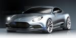 Caterham разработает новый спорткар