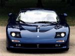 Марку De Tomaso собираются возродить. Снова