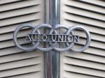 Volkswagen Group может быть переименована в Auto Union