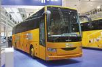 Компания Van Hool представит бюджетный автобус