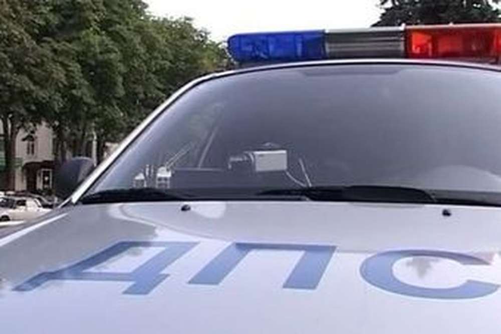 Автоинспекторы Абакана за выходные выявили 332 нарушения ПДД