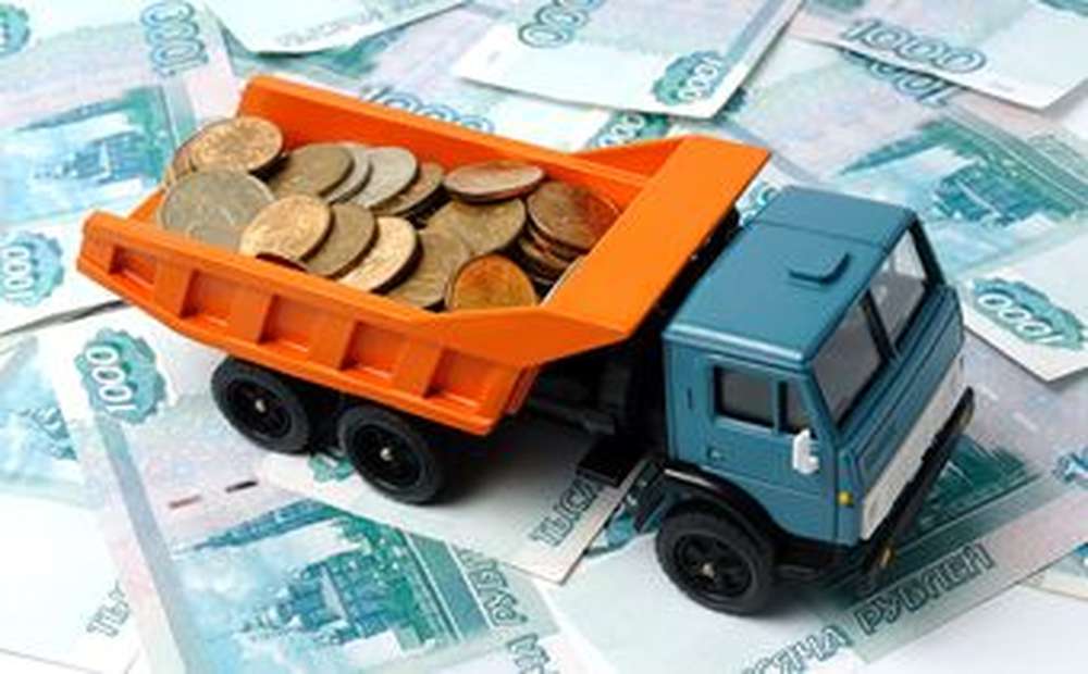 Автовладельцы Зауралья задолжают по транспортному налогу более 200 млн рублей