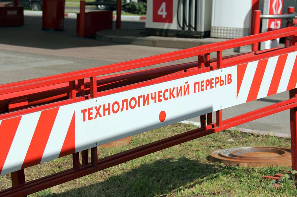 Общественники: закрыть АЗС с плохим топливом можно за 2 часа