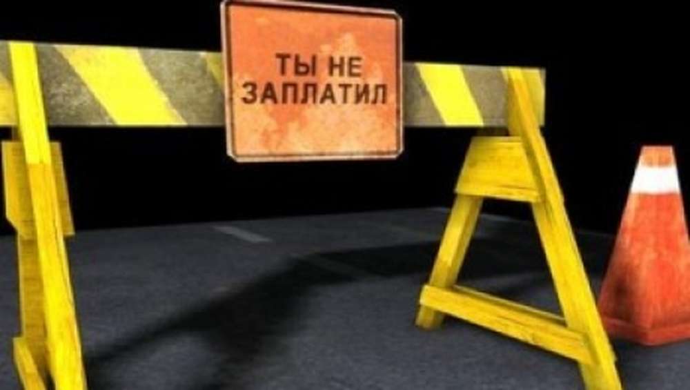 63 водителя Костанайской области не смогут выехать за границу