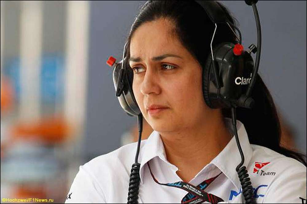 Кальтенборн: Sauber не станет клиентской командой