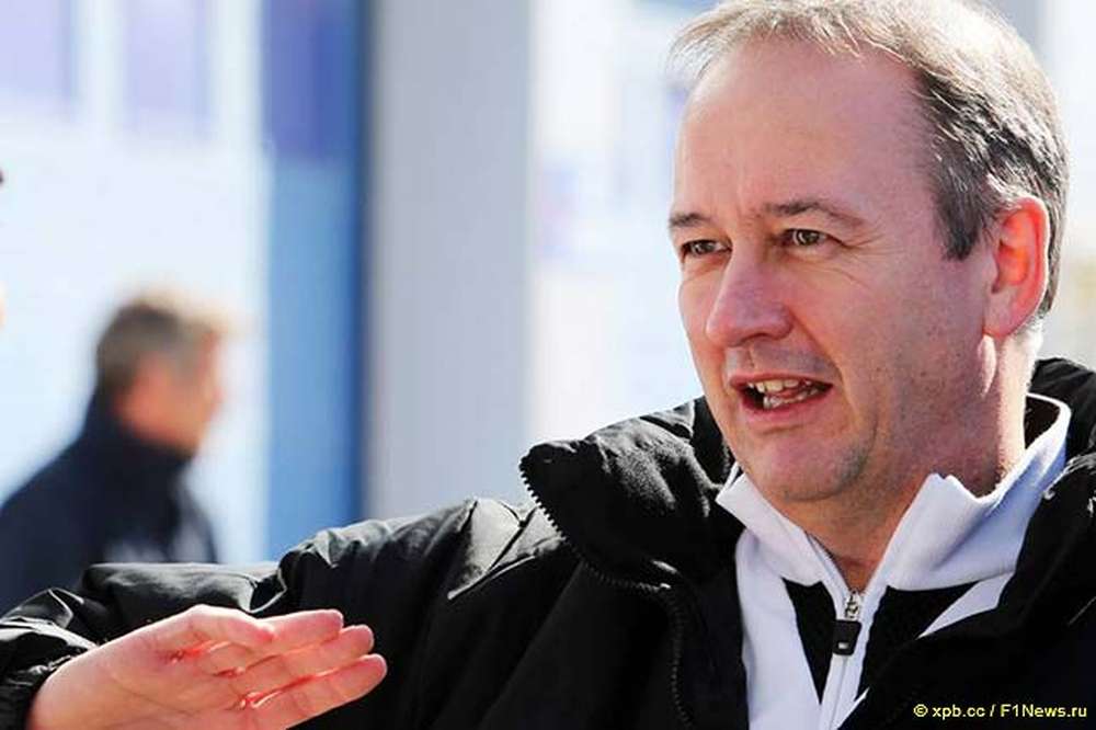 Нил: Направление развития выбрано правильно