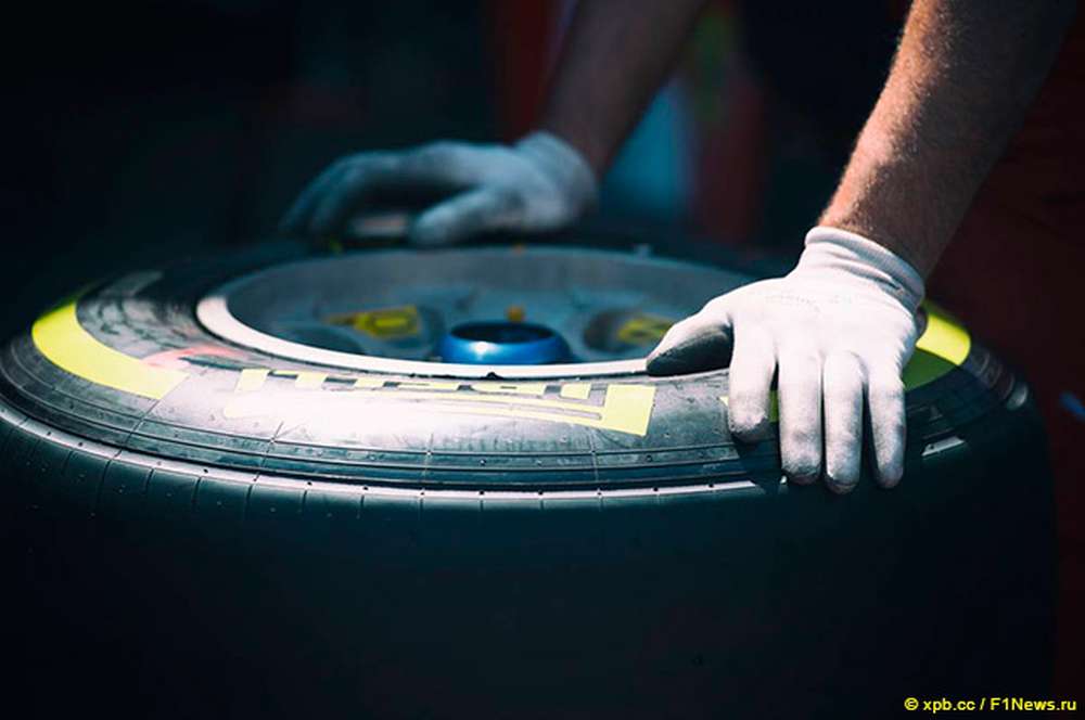 Хембри: У Pirelli есть своё предложение по шинам