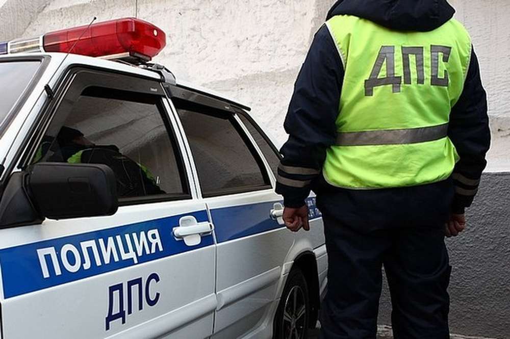 В России ежегодно растет количество нарушений ПДД, совершаемых водителями из стран СНГ