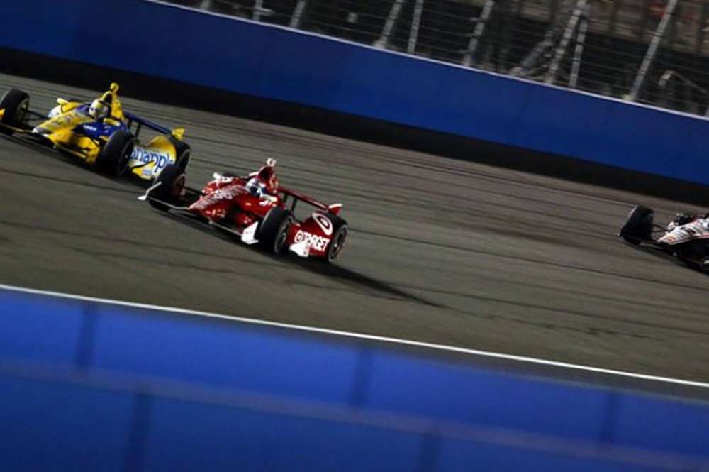 IndyCar: Прошлогодняя аэродинамика может вернуться после Индианаполиса