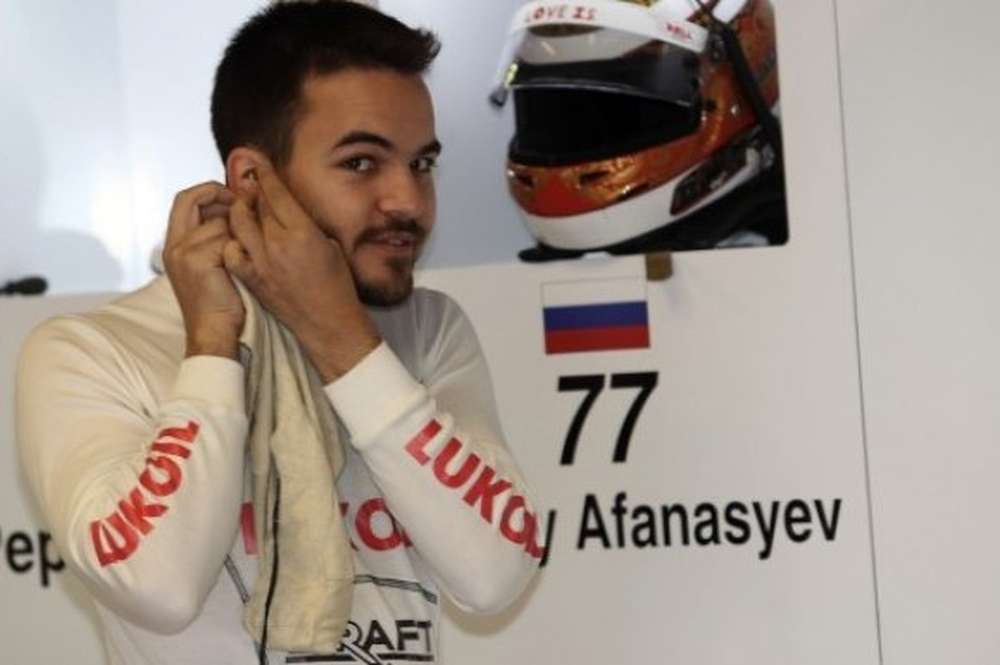 Сергей Афанасьев не винит в произошедшем Михаила Грачёва