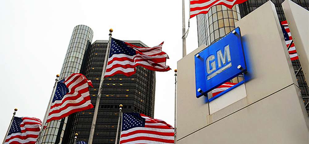 General Motors грозит рекордный штраф в истории автопрома