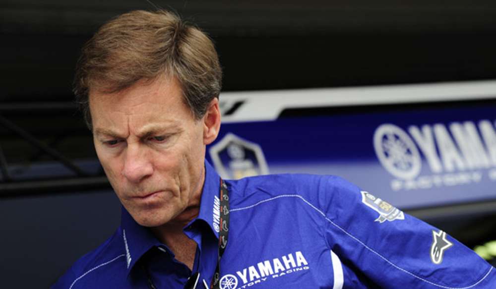 Лин Джарвис: Календарь MotoGP должен ориентироваться на качество, а не количество