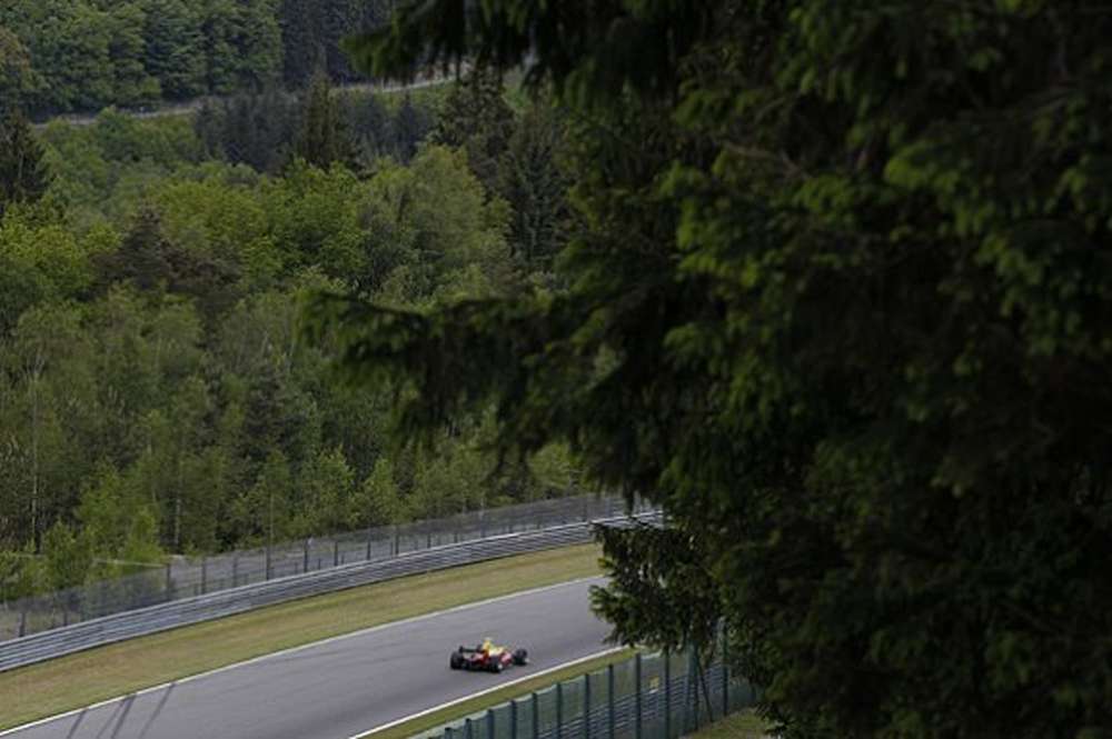 ФR3.5: Авария в Спа может привести к изменению правил