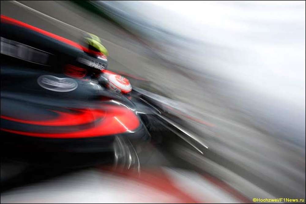 Инженеры McLaren об особенностях трассы в Канаде