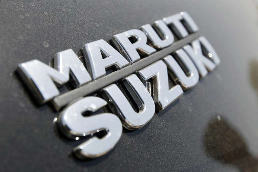 В Индии выпущен 15-миллионный автомобиль Maruti Suzuki
