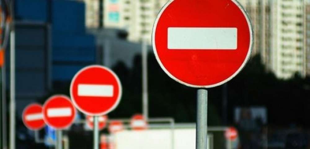 3 и 4 июня парковка в центре Минска будет ограничена