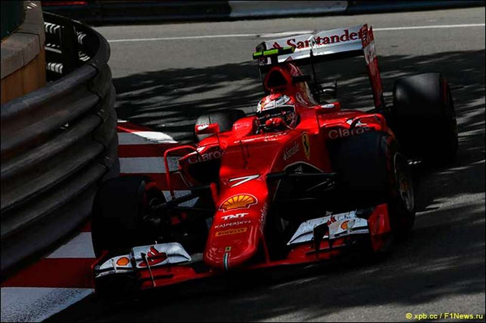 В Ferrari сократили отставание от Mercedes до 15 сил?