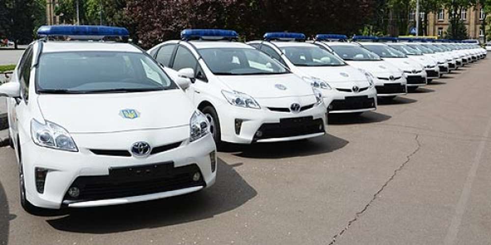 В мае украинский авторынок опять сократился на 12%