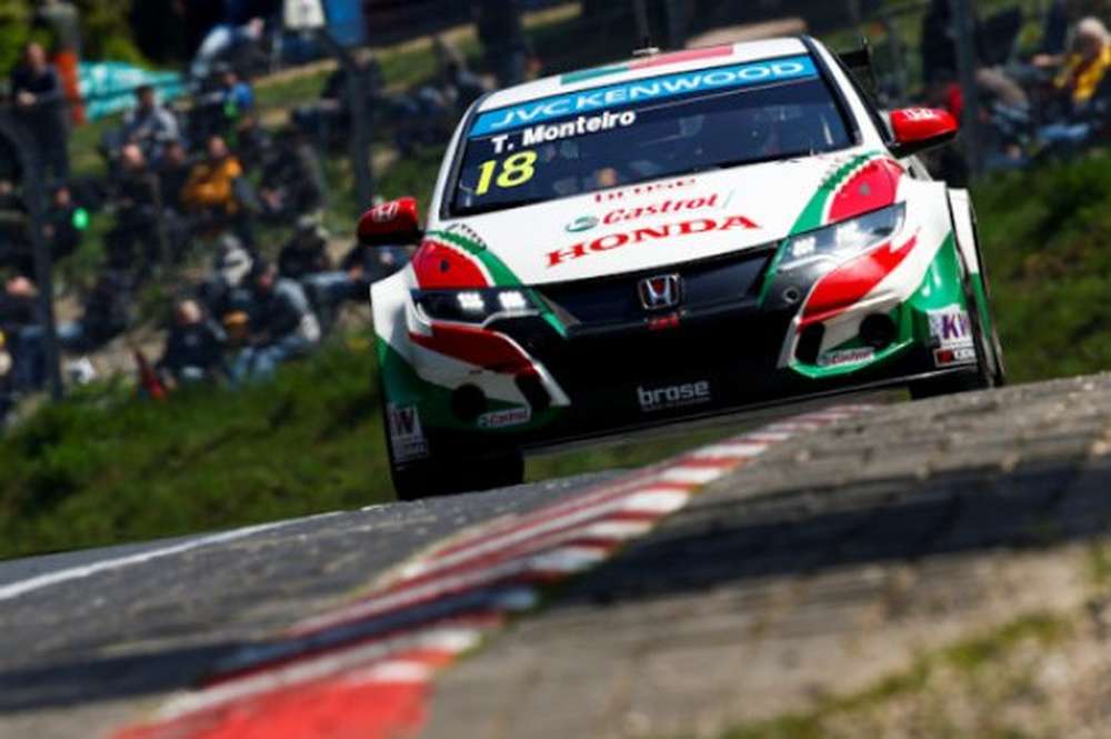 Пилоты Honda оптимистично настроены перед уик-эндом на Moscow Raceway
