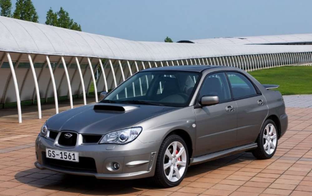 Subaru отзывает более 400 автомобилей в Казахстане