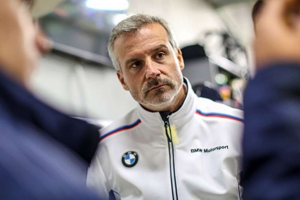 BMW опровергла информацию о приходе в LMP1