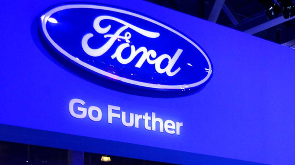 Ford удалось переманить 13% клиентов у Opel и Chevrolet
