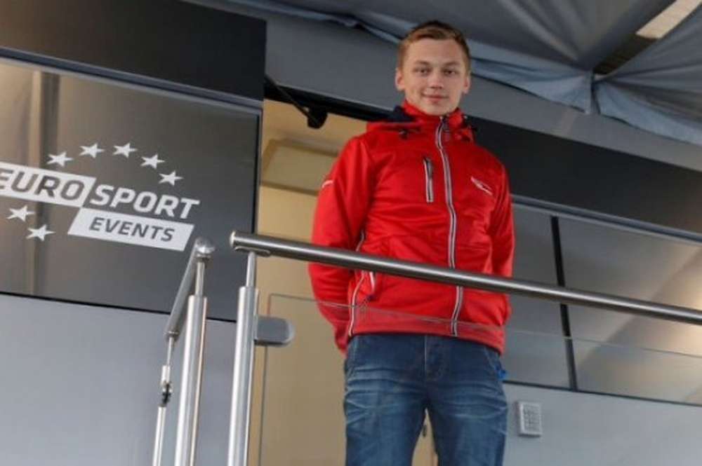 Мато Хомола дебютирует в WTCC на домашней гонке в составе Campos Racing