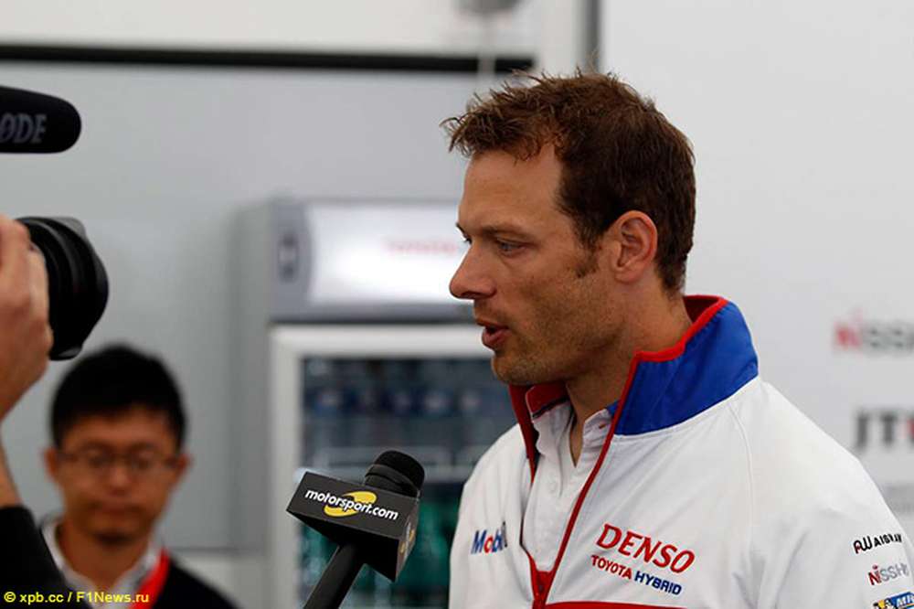 WEC: Вурц определится со своим будущим после Ле-Мана