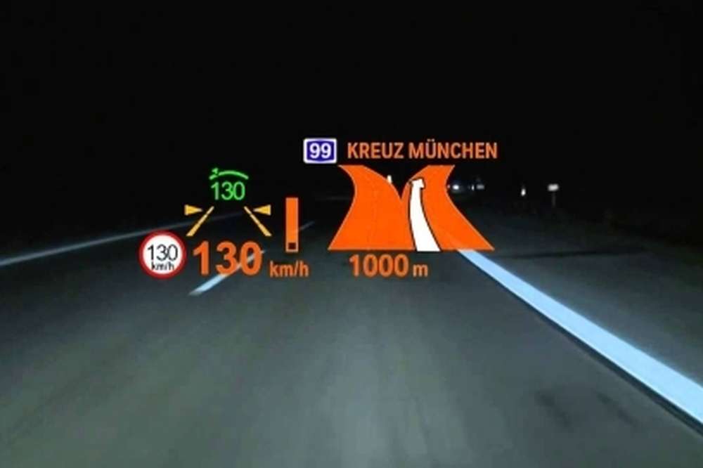Lada может получить опцию, которой еще нет даже у BMW