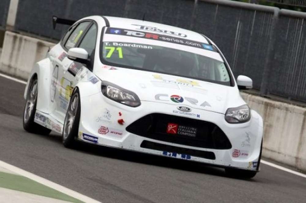 TCR: Команды Proteam и Campos не выступят на этапе в Сочи