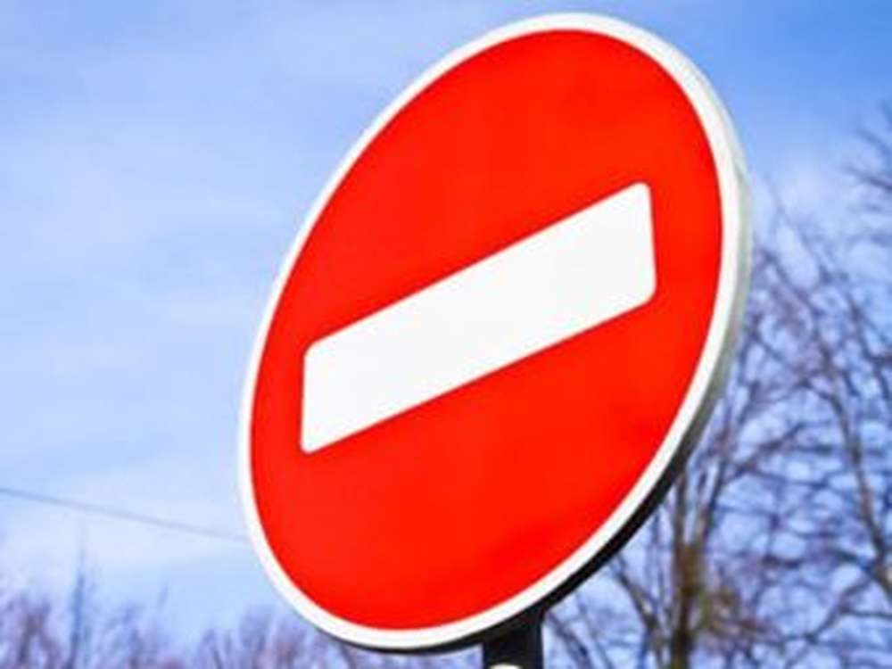 Во Владивостоке 22 июня ограничат движение в районе Корабельной набережной