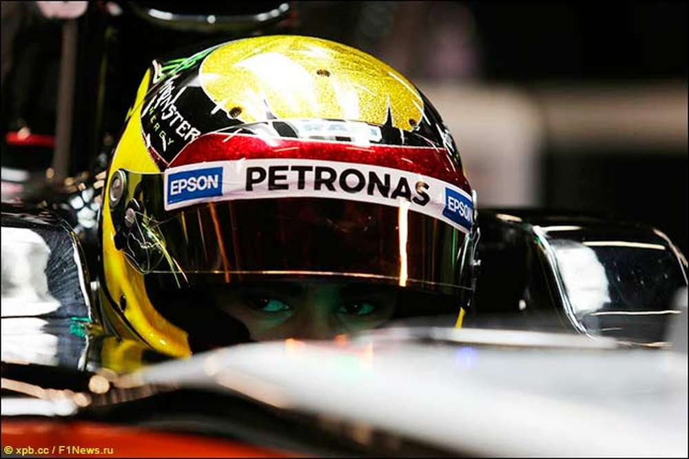 Верляйн и Окон проведут тесты с Force India