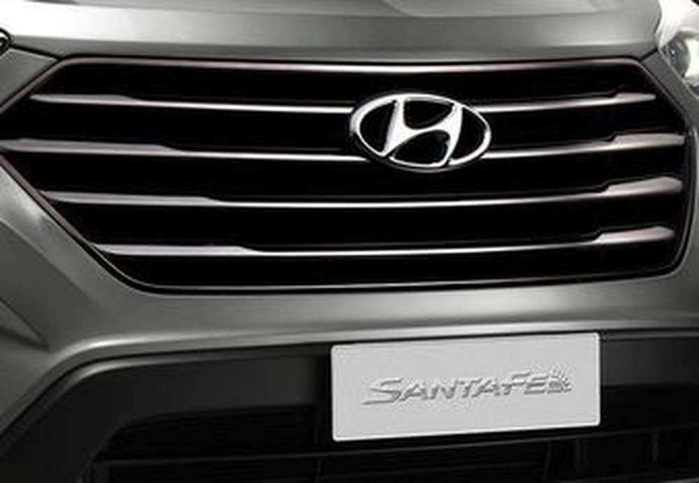 Автомобили Hyundai смогут предупреждать о лежачих полицейских