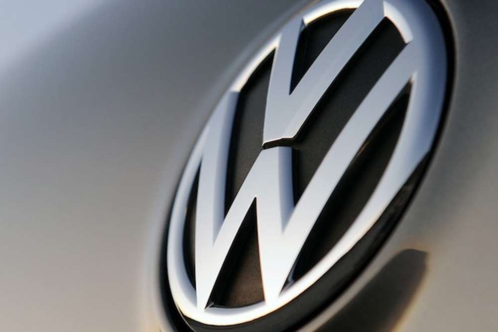 Компания Volkswagen отзывает свыше 1 тысячи 300 автомобилей в России