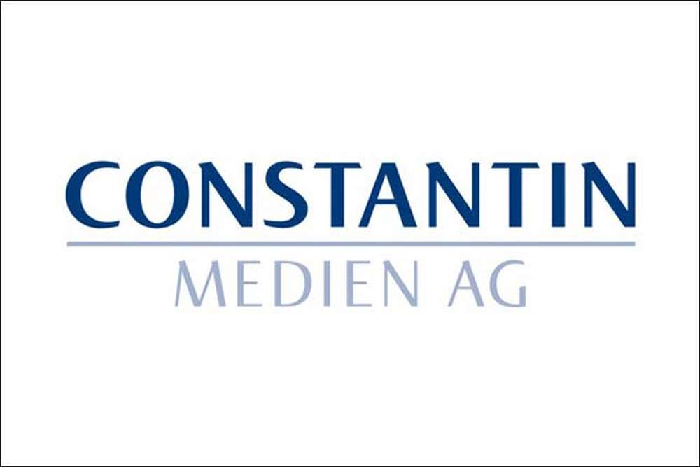 RSE Ventures сотрудничает с Constantin Medien?