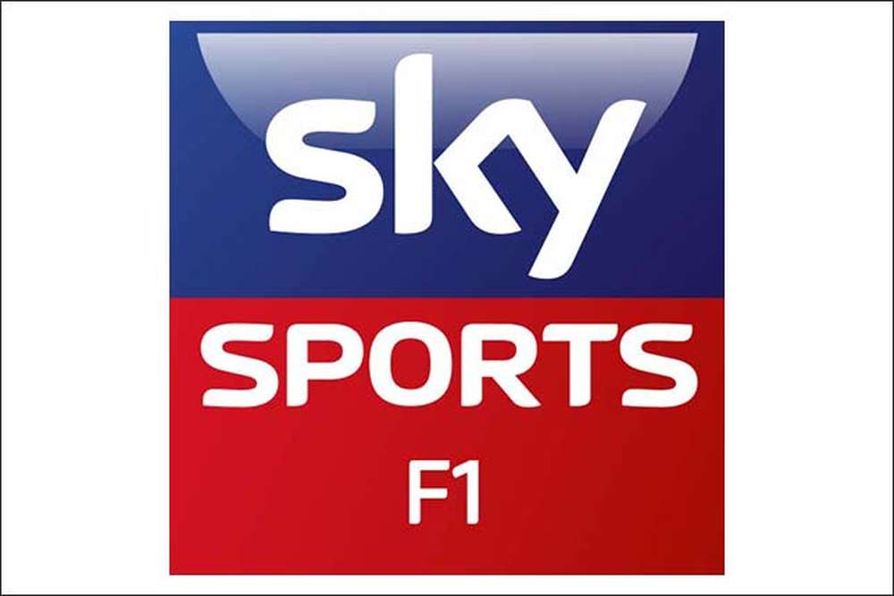 Корпорация Sky претендует на контроль над Формулой 1