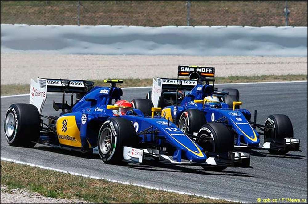Sauber: Сильверстоун – одна из ключевых трасс сезона