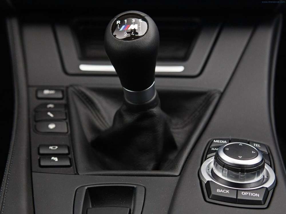 BMW признала механику бесперспективной